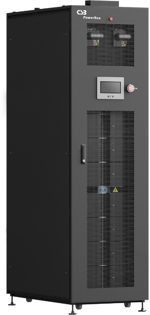 Cabinet PowerBox