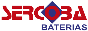 sercoba baterías